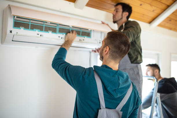 Best HVAC Emergency Services  in Olmsted Falls, OH