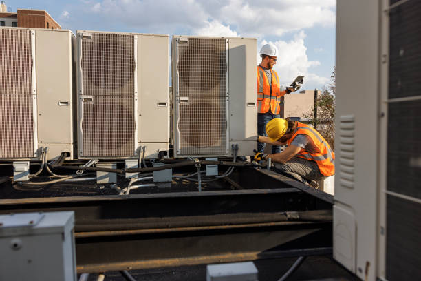 Best Commercial HVAC Repair  in Olmsted Falls, OH