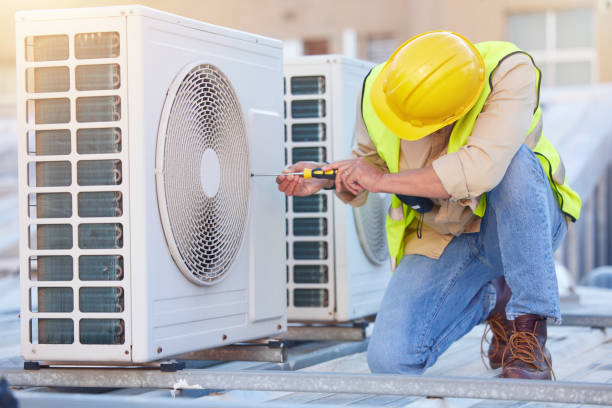 Best HVAC Air Duct Cleaning  in Olmsted Falls, OH