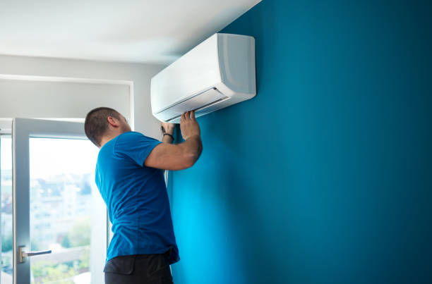 HVAC Troubleshooting in Olmsted Falls, OH