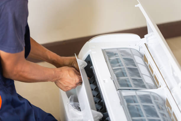 Best Air Quality Test  in Olmsted Falls, OH