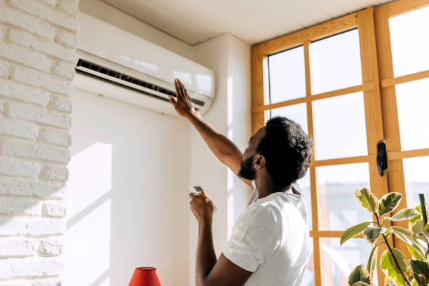 Best Air Conditioning Repair  in Olmsted Falls, OH
