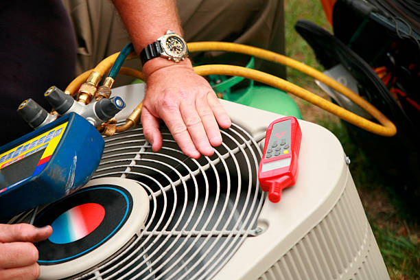 Best HVAC Installation Services  in Olmsted Falls, OH
