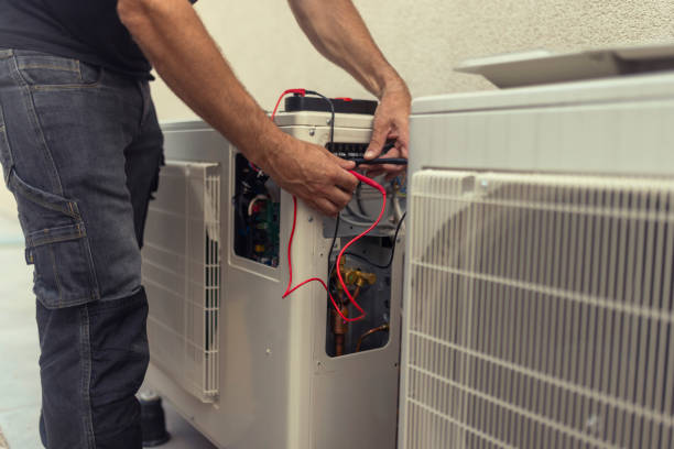 Professional HVAC in Olmsted Falls, OH