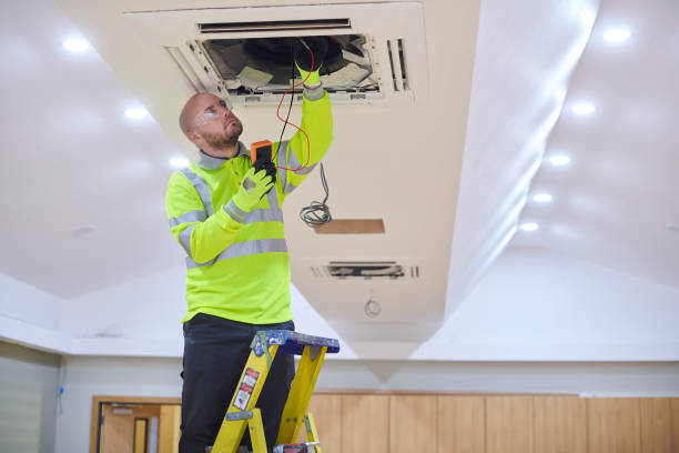 Best HVAC Replacement Cost  in Olmsted Falls, OH
