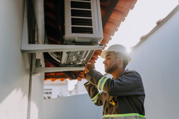 Best HVAC Companies Near Me  in Olmsted Falls, OH