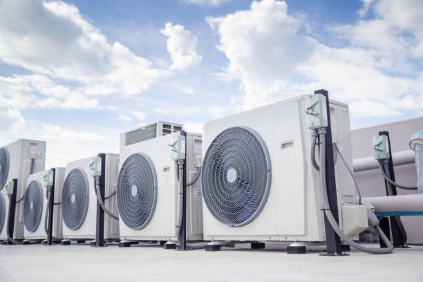 HVAC Troubleshooting in Olmsted Falls, OH