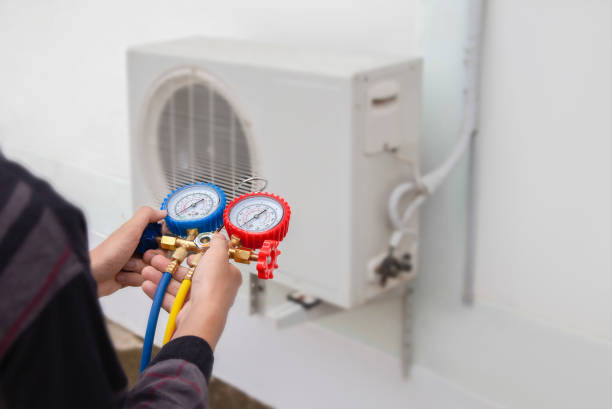 Best Affordable Air Conditioning Repair  in Olmsted Falls, OH