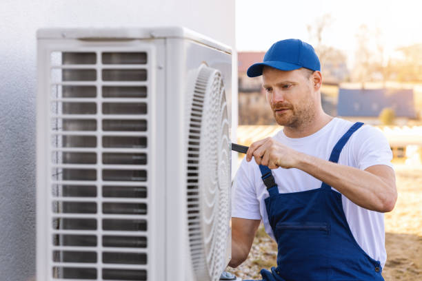 Best Emergency HVAC Repair  in Olmsted Falls, OH