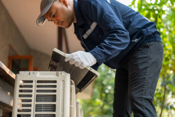 Best Best HVAC Companies  in Olmsted Falls, OH